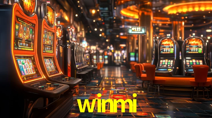 Plataforma de Apostas winmi